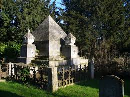 Mausoleum