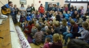 Messy Church in song