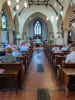 Church service